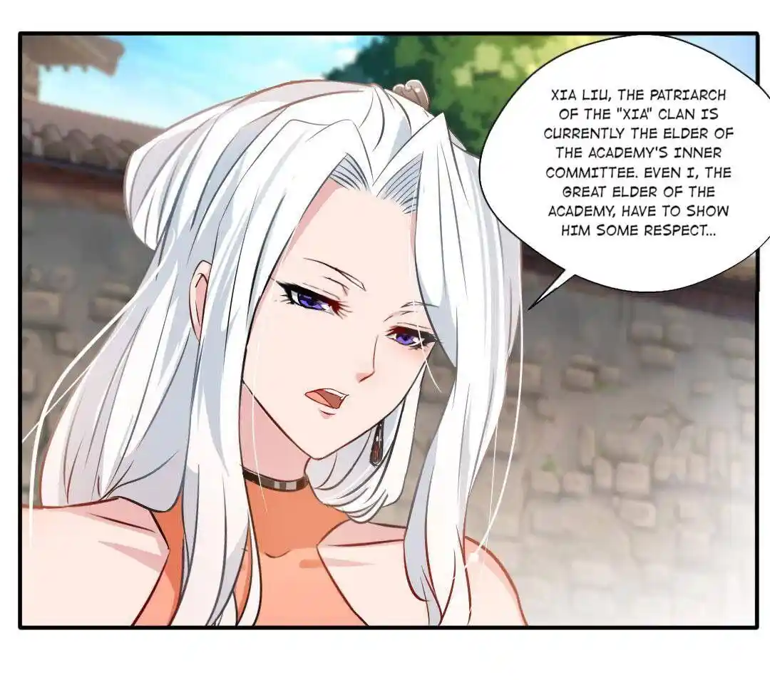 Peerless Ancient Ch.033