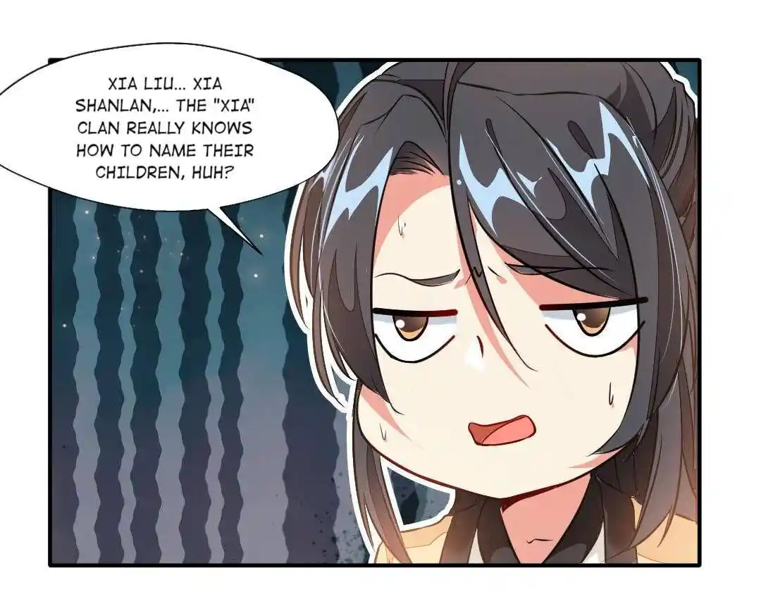 Peerless Ancient Ch.033