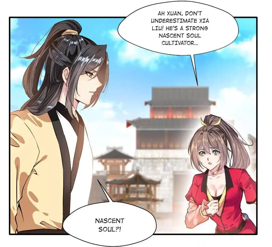 Peerless Ancient Ch.033