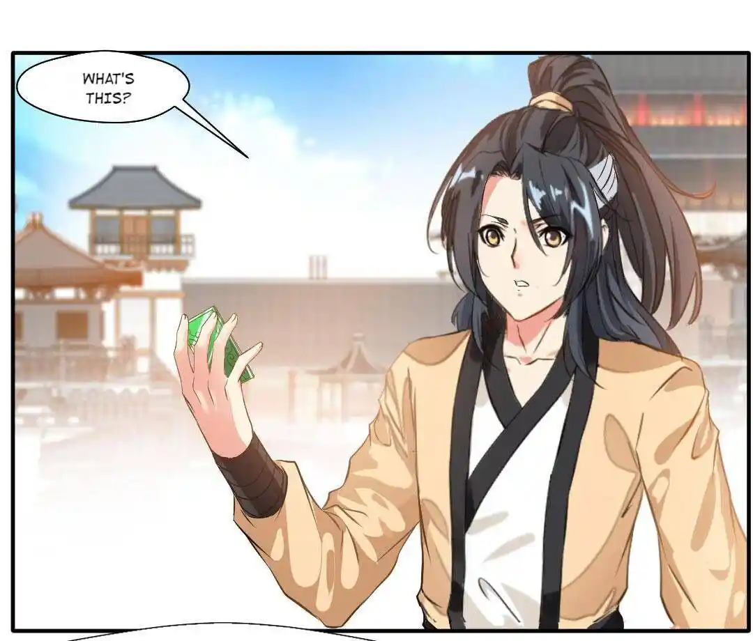 Peerless Ancient Ch.033