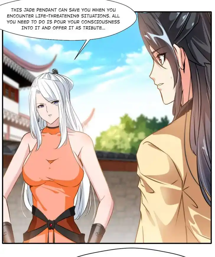 Peerless Ancient Ch.033