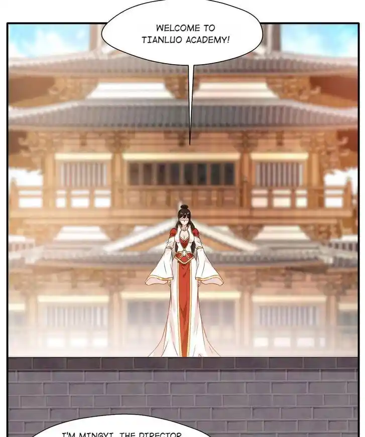 Peerless Ancient Ch.033