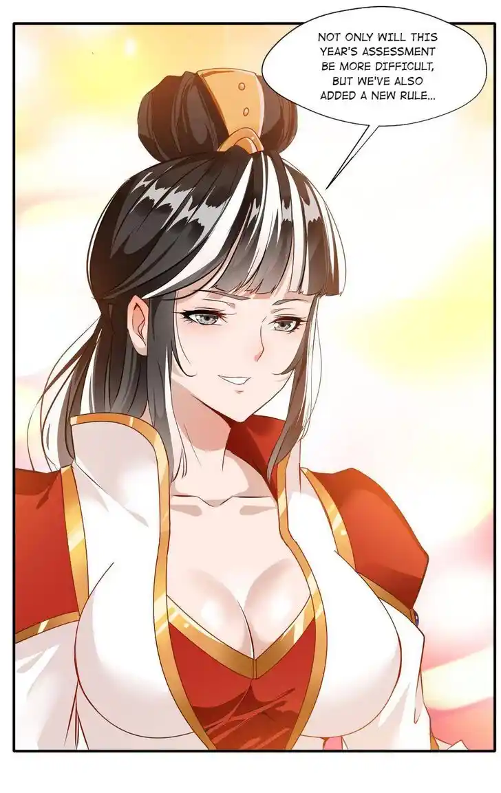 Peerless Ancient Ch.033