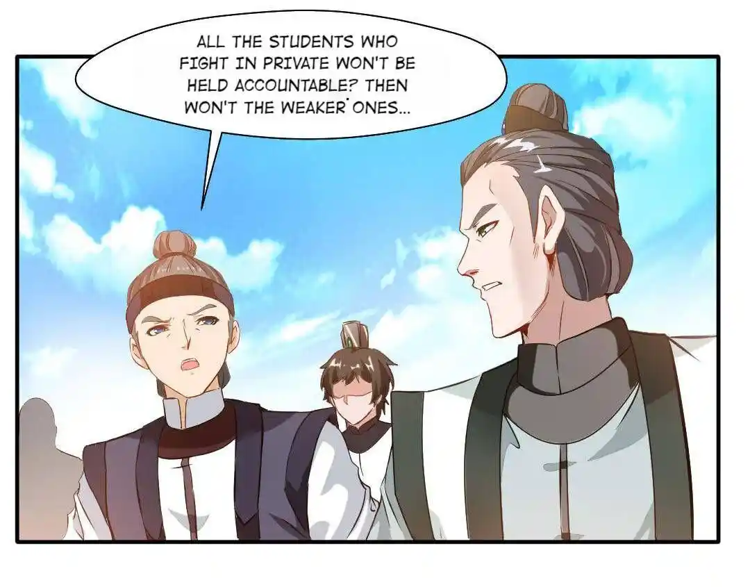 Peerless Ancient Ch.033