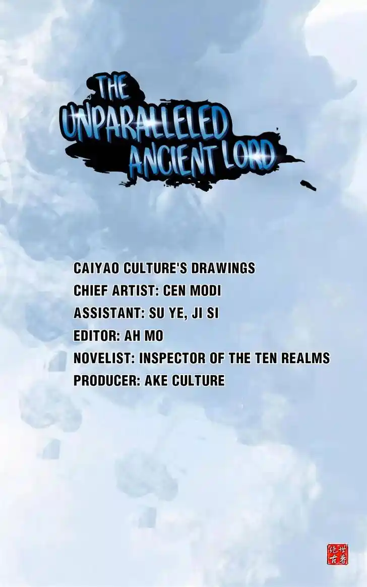 Peerless Ancient Ch.034