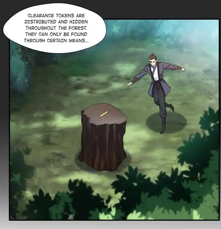 Peerless Ancient Ch.034