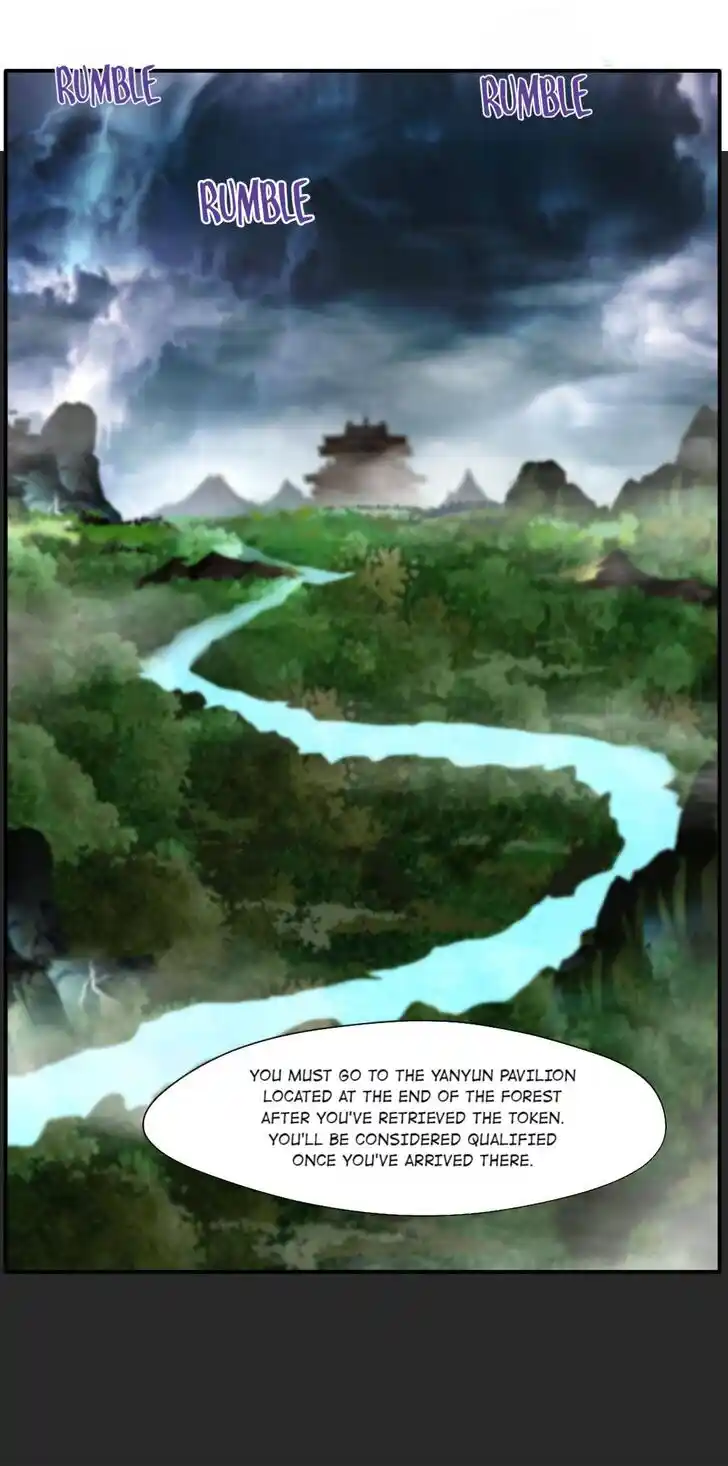 Peerless Ancient Ch.034