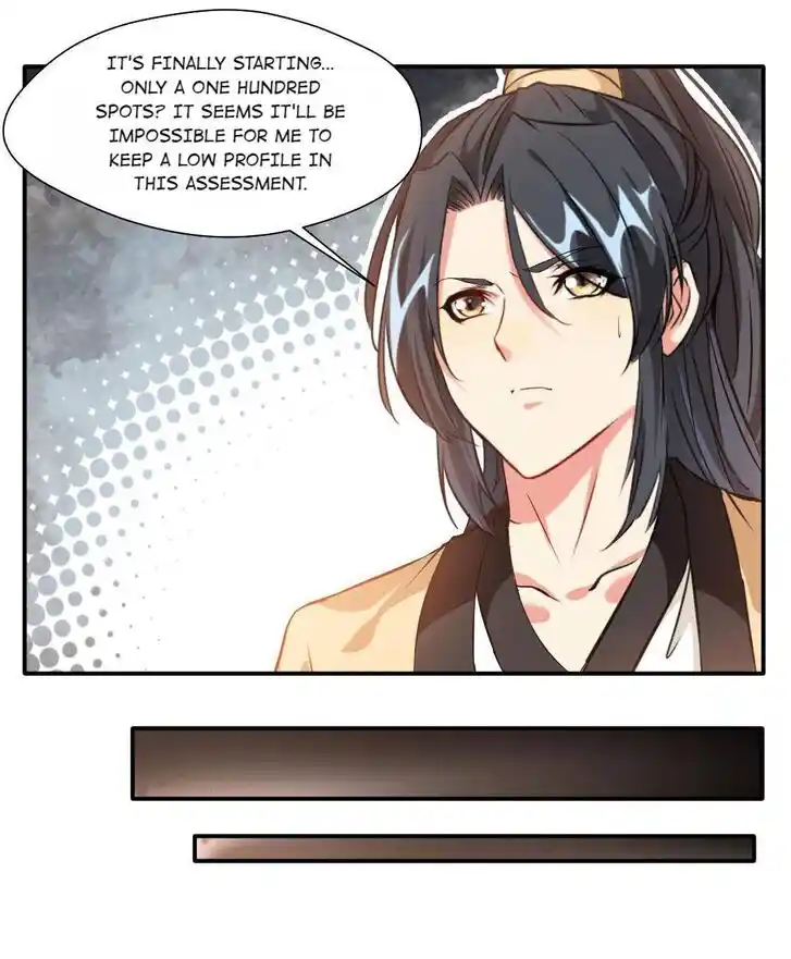 Peerless Ancient Ch.034