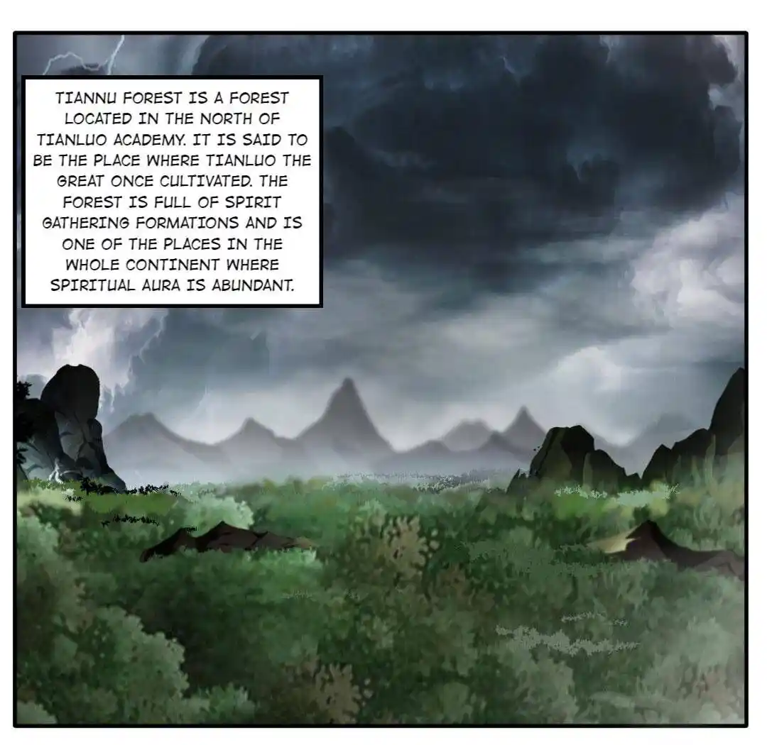 Peerless Ancient Ch.034