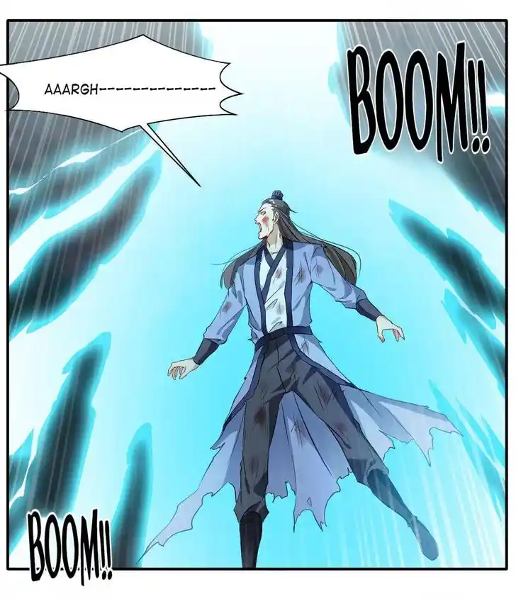 Peerless Ancient Ch.034