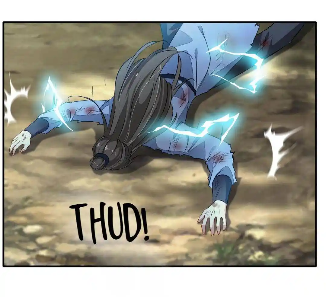 Peerless Ancient Ch.034