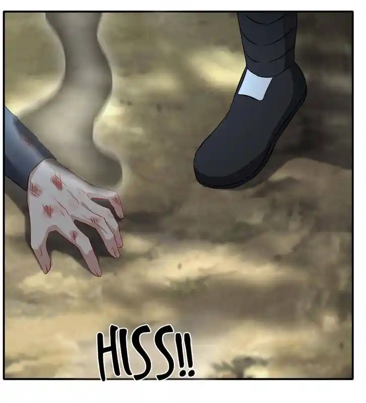 Peerless Ancient Ch.034