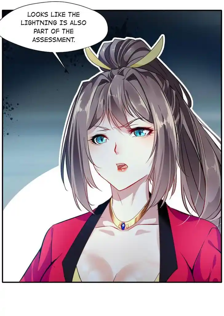 Peerless Ancient Ch.034