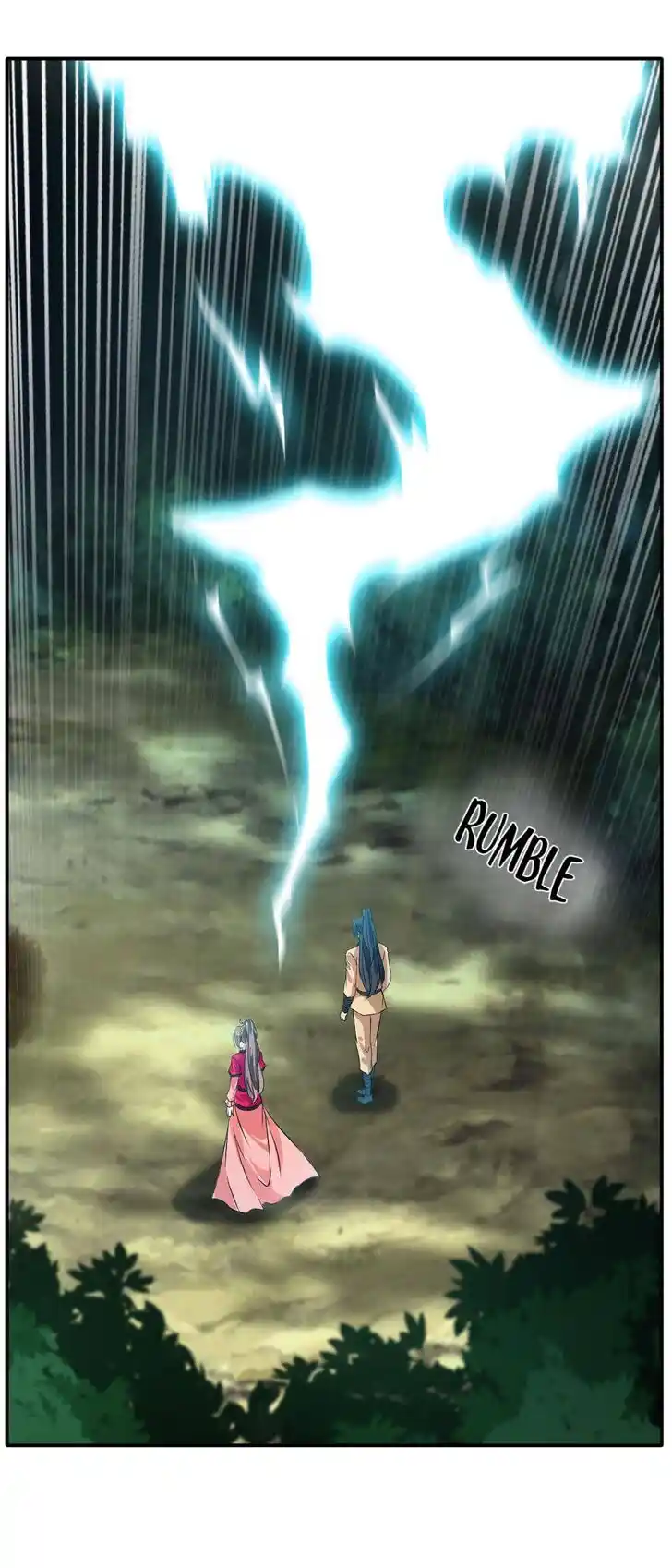 Peerless Ancient Ch.034