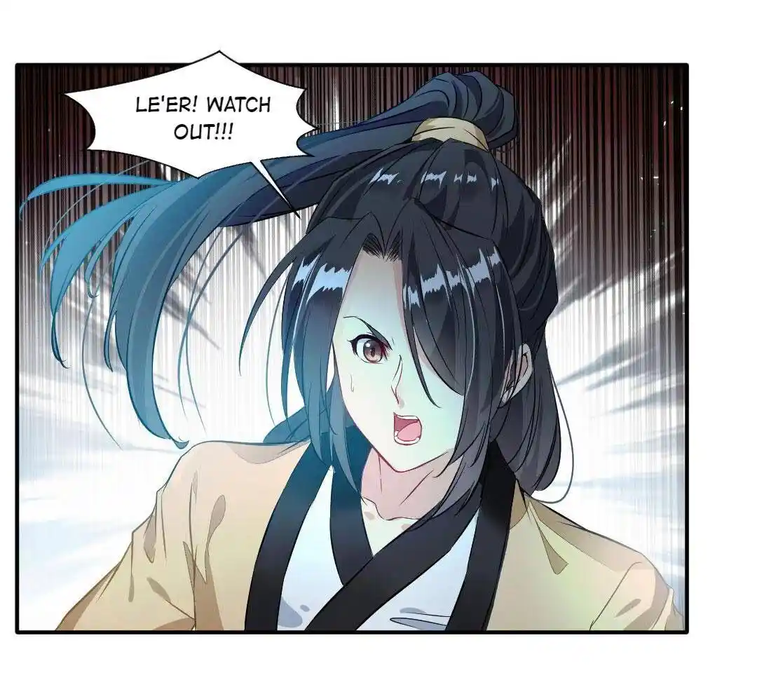 Peerless Ancient Ch.034