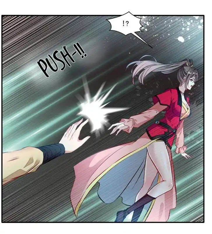 Peerless Ancient Ch.034