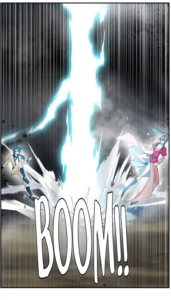 Peerless Ancient Ch.034