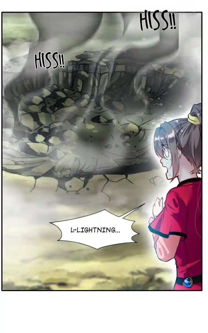 Peerless Ancient Ch.034