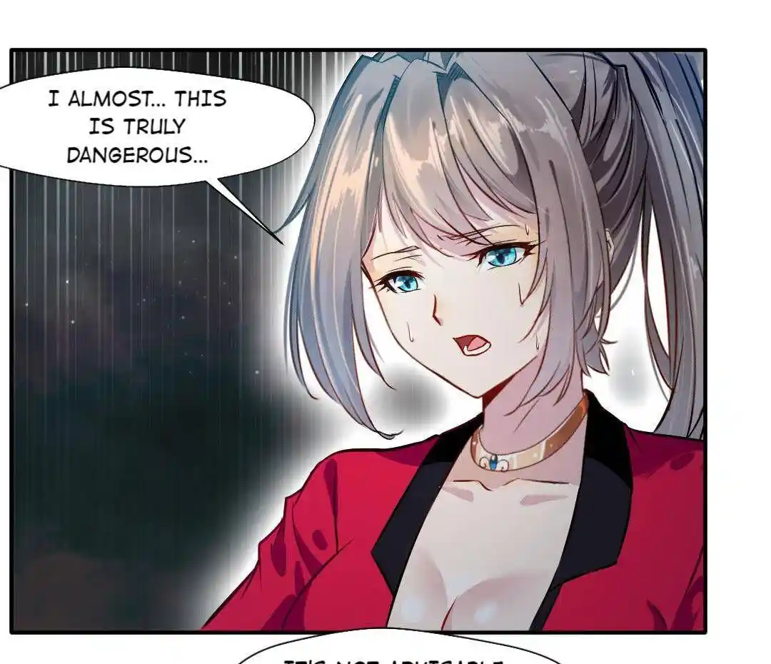 Peerless Ancient Ch.034