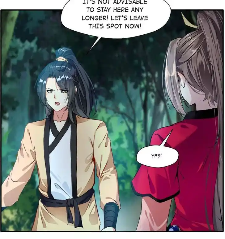 Peerless Ancient Ch.034