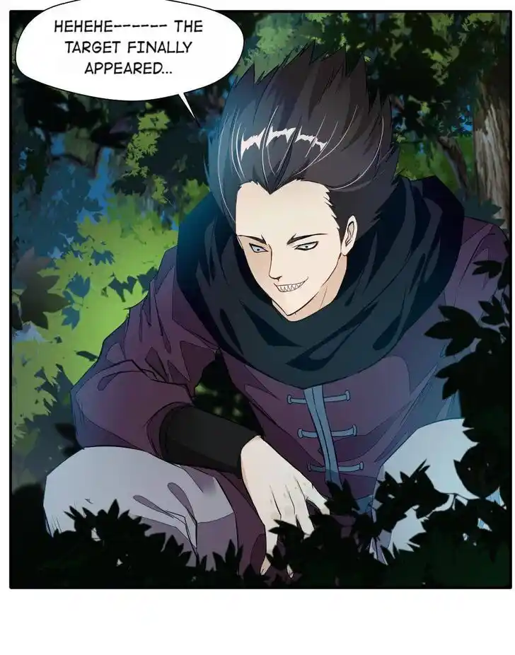 Peerless Ancient Ch.034