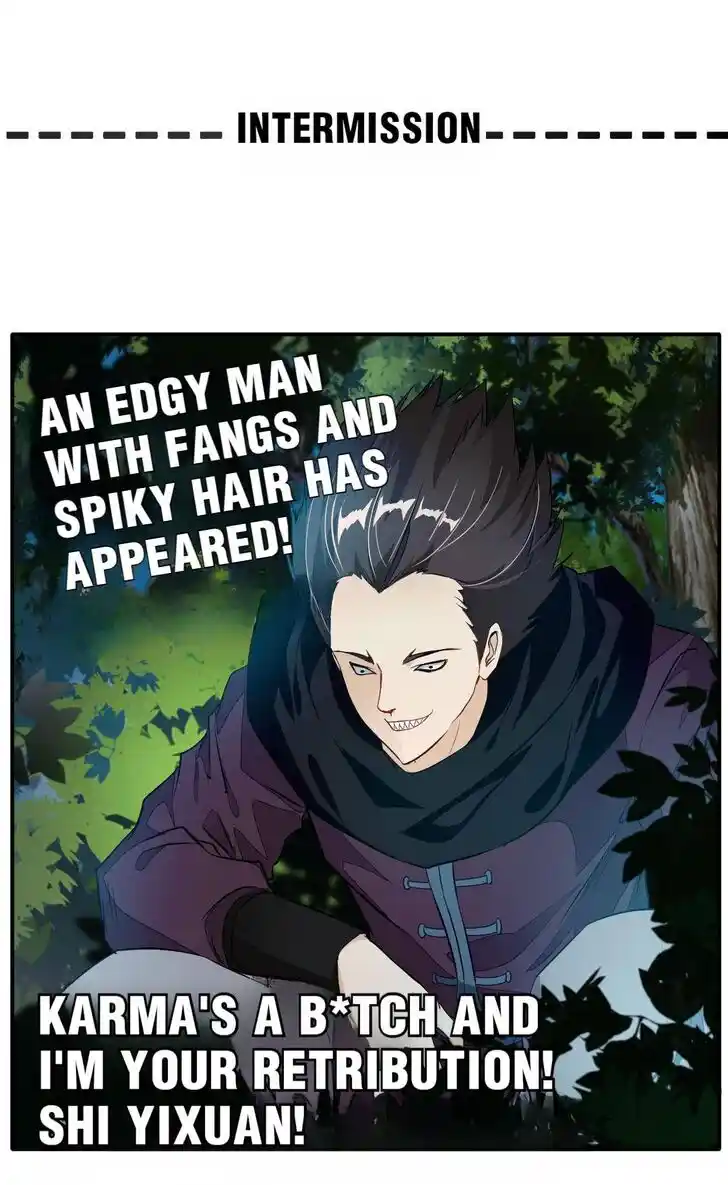 Peerless Ancient Ch.034