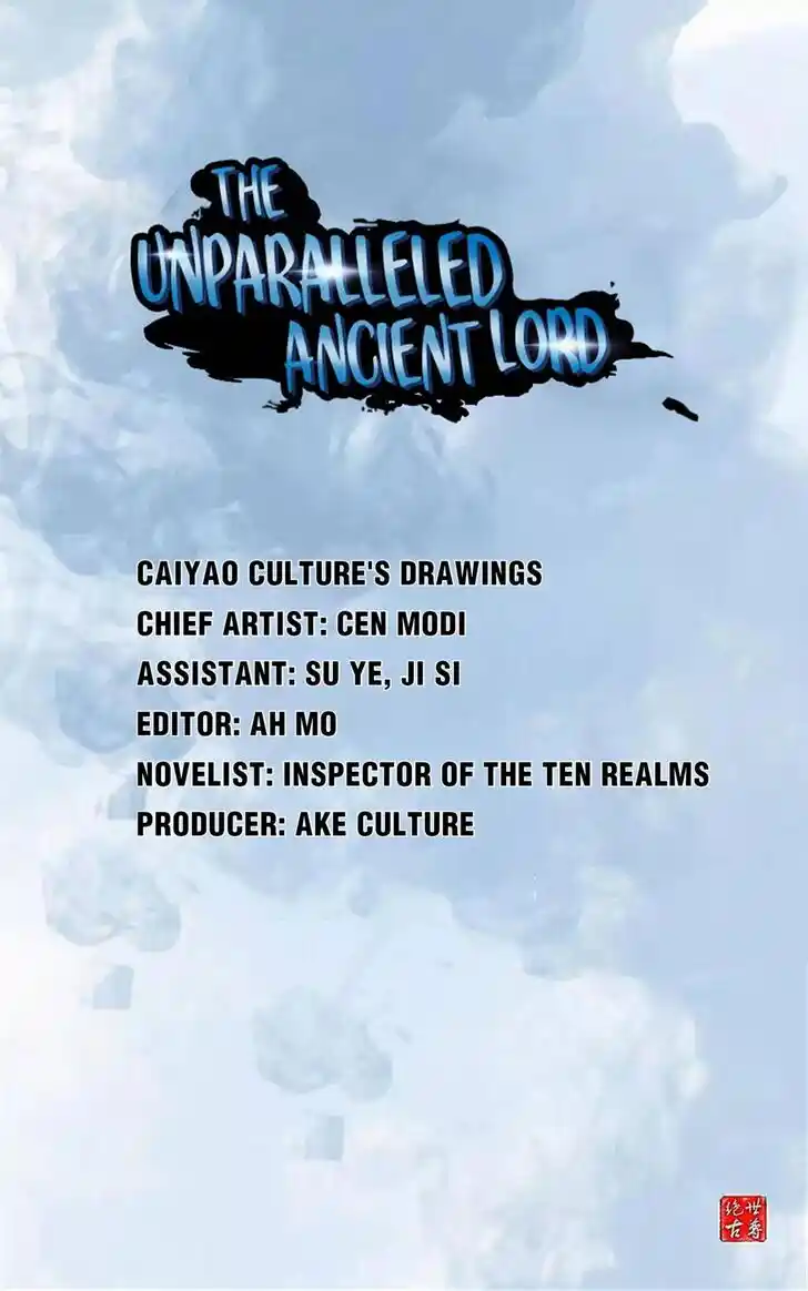 Peerless Ancient Ch.035