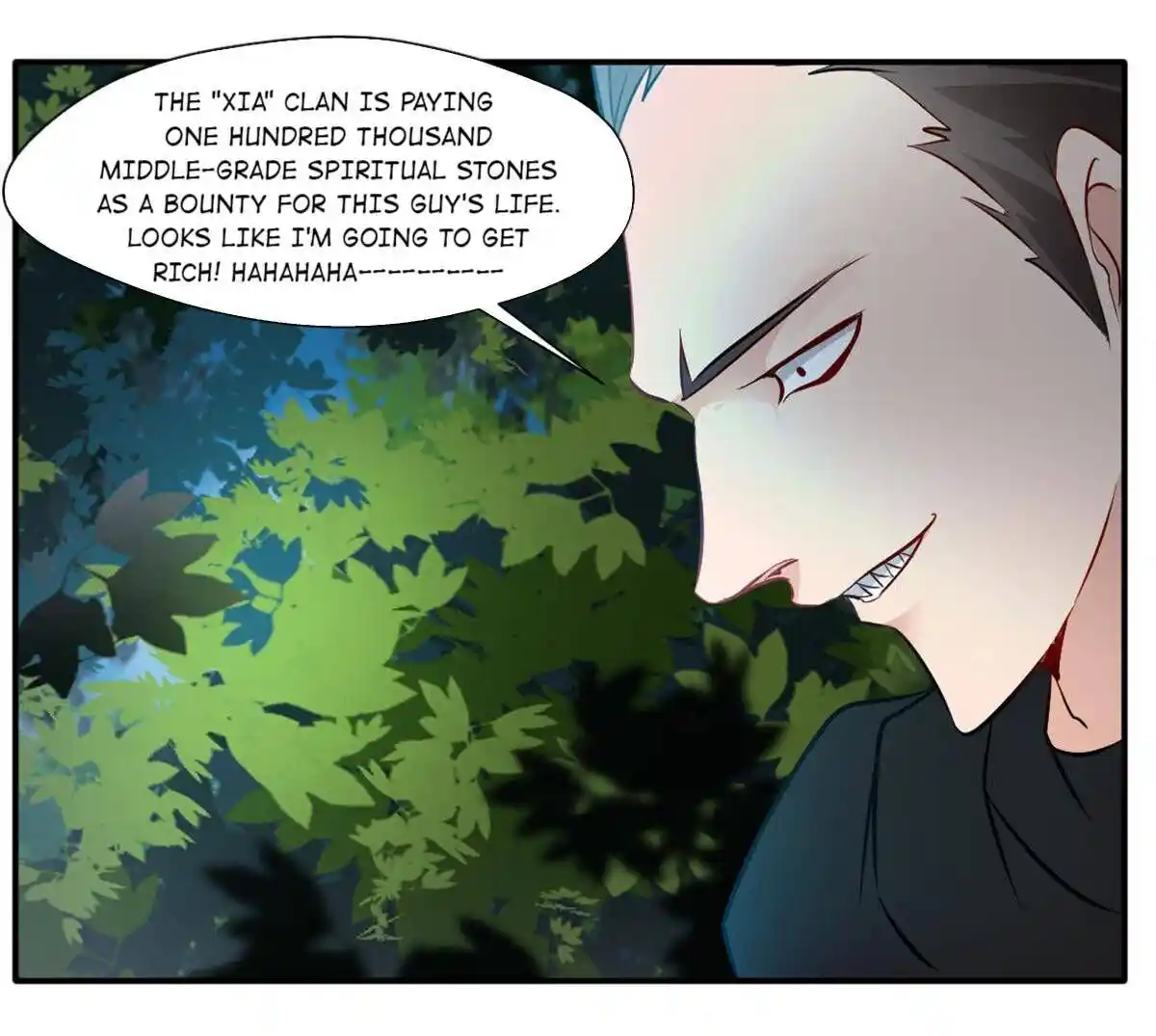 Peerless Ancient Ch.035