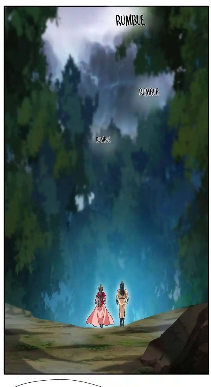 Peerless Ancient Ch.035