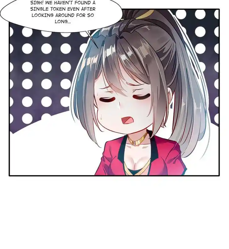 Peerless Ancient Ch.035