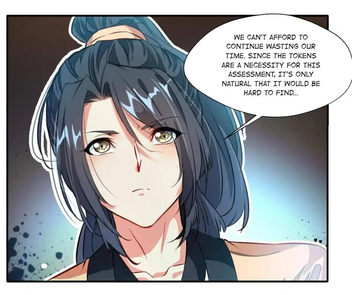 Peerless Ancient Ch.035