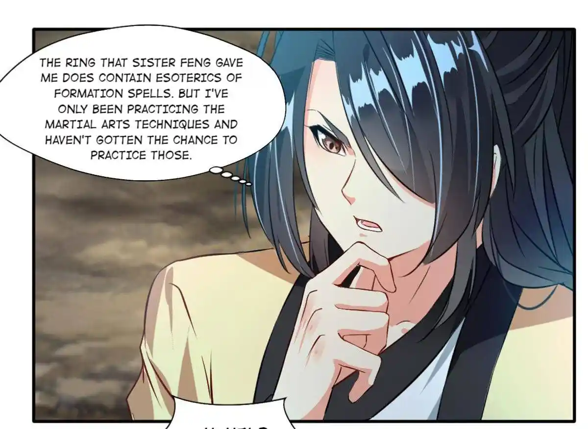 Peerless Ancient Ch.035