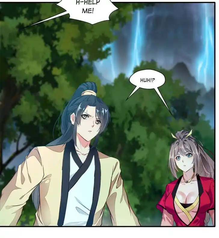 Peerless Ancient Ch.035