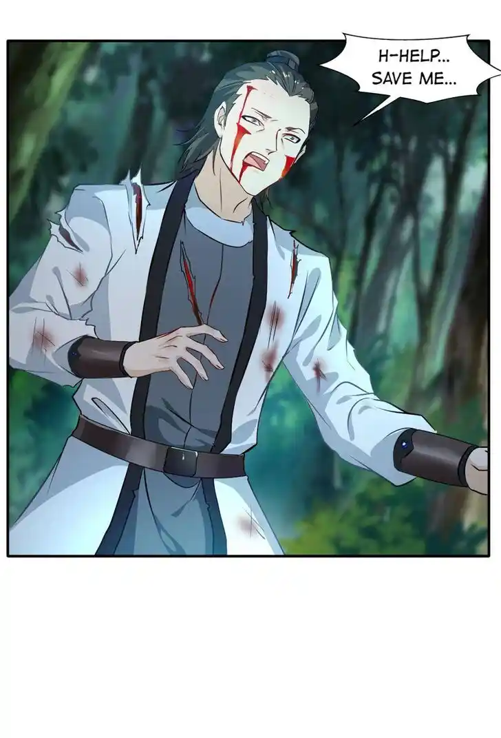 Peerless Ancient Ch.035