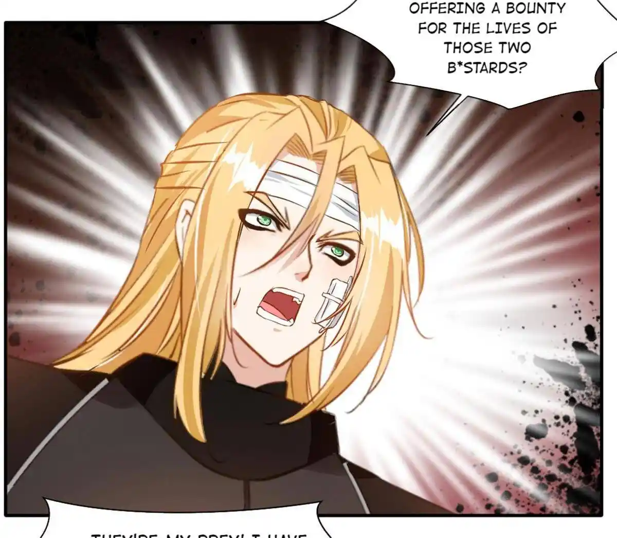 Peerless Ancient Ch.035