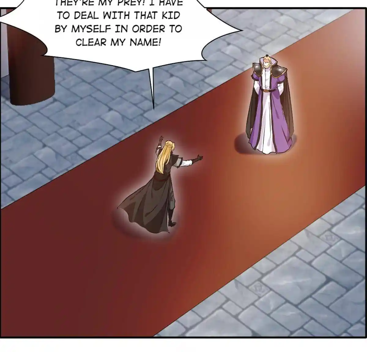 Peerless Ancient Ch.035