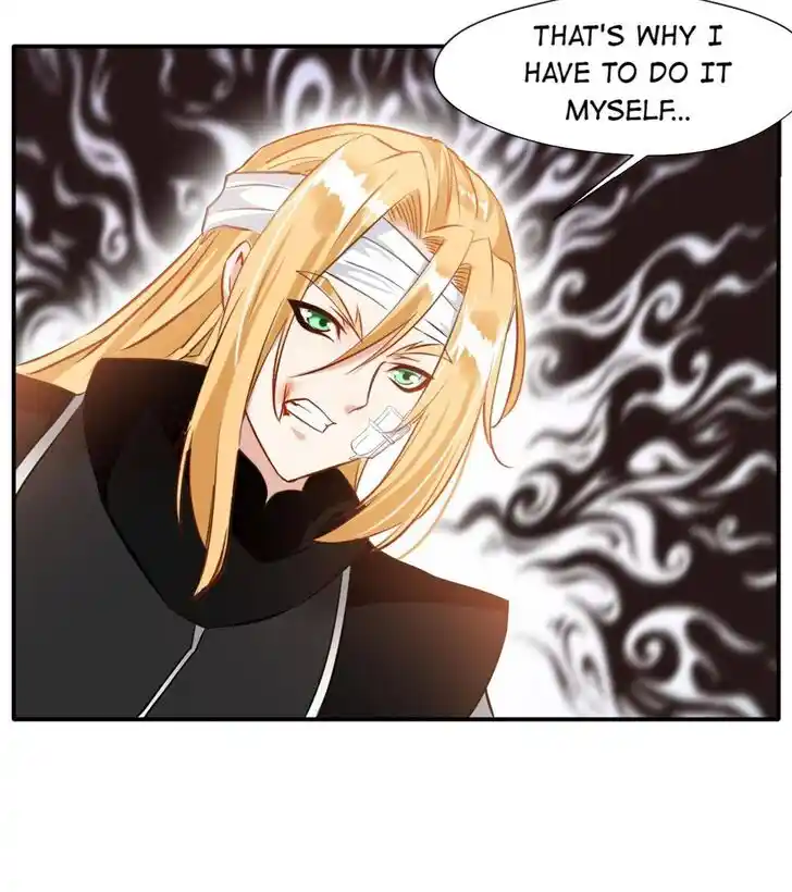 Peerless Ancient Ch.035