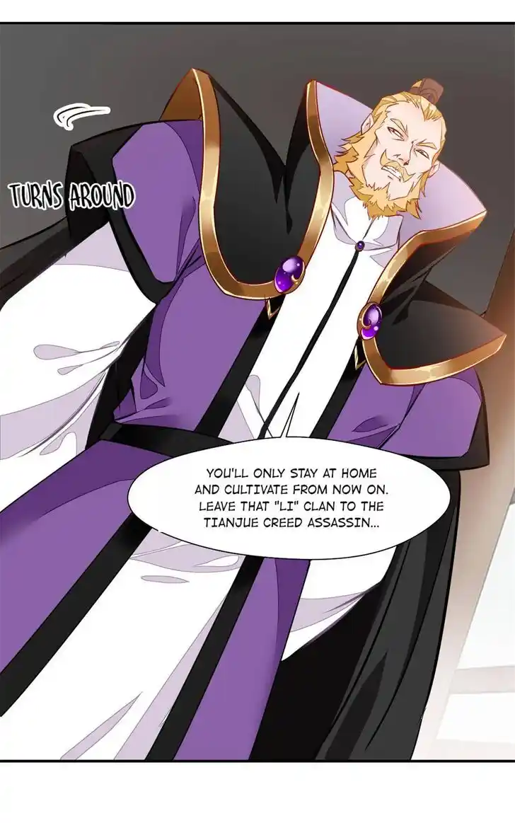 Peerless Ancient Ch.035