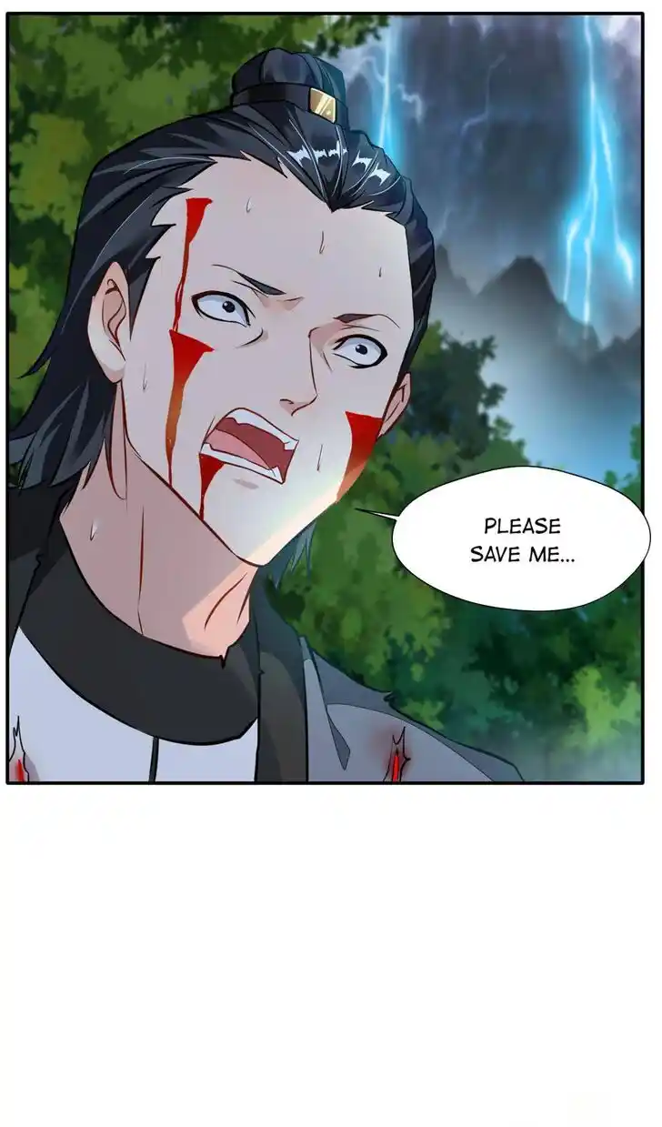 Peerless Ancient Ch.035