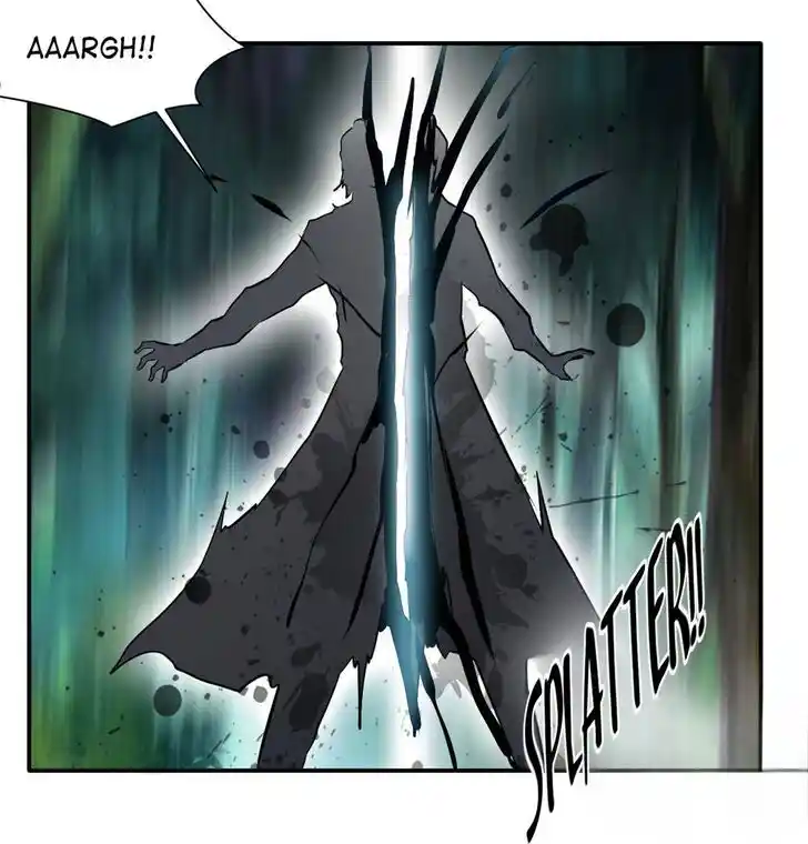 Peerless Ancient Ch.035