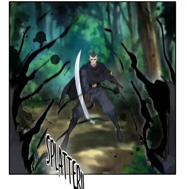 Peerless Ancient Ch.035