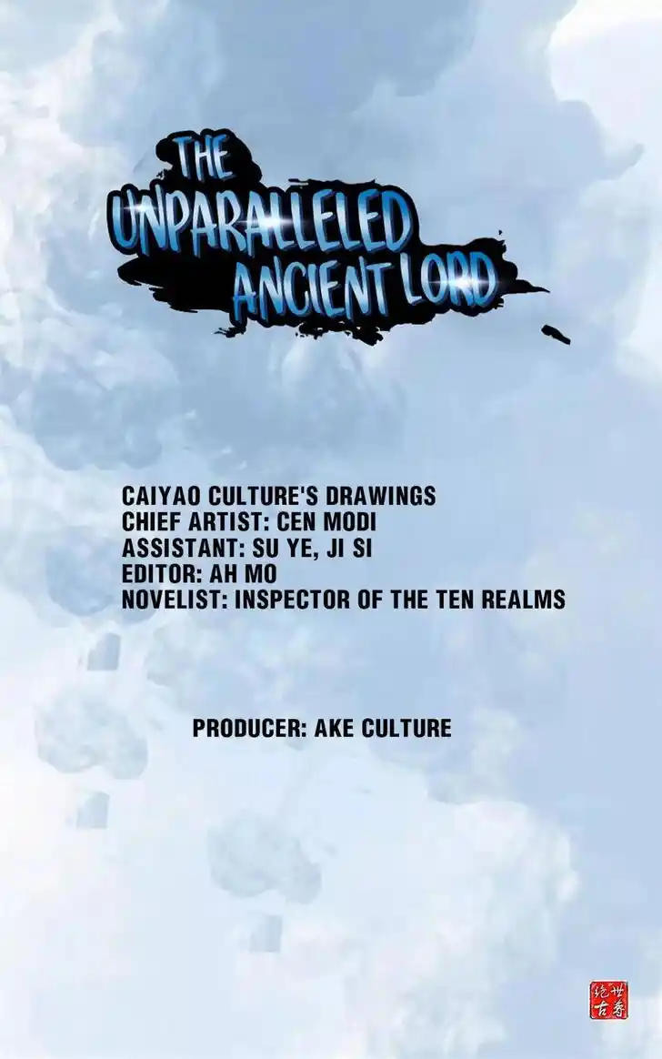 Peerless Ancient Ch.036