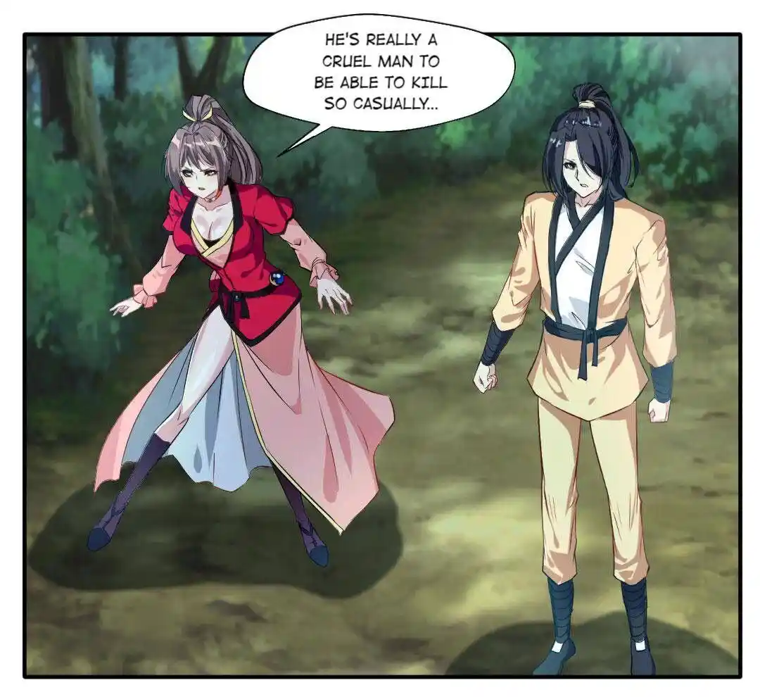 Peerless Ancient Ch.036