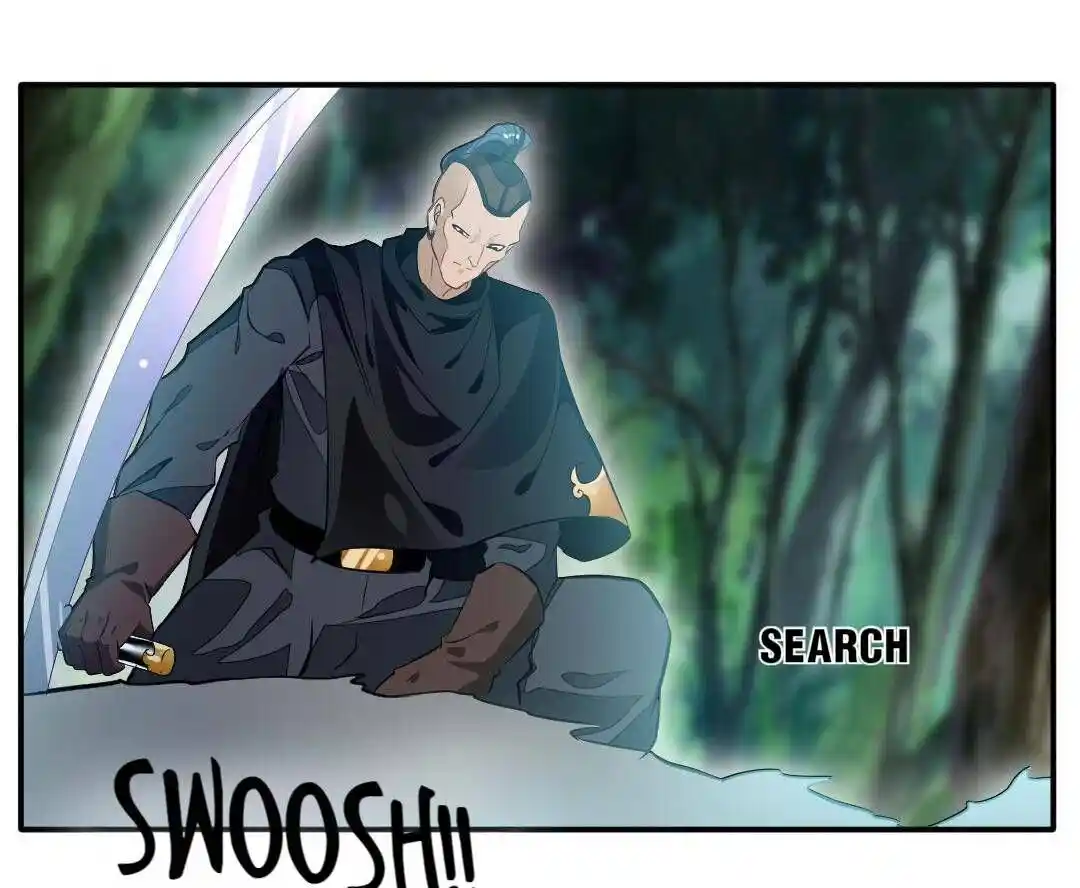 Peerless Ancient Ch.036