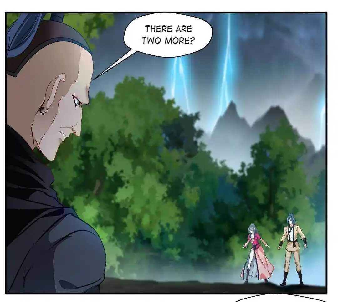 Peerless Ancient Ch.036