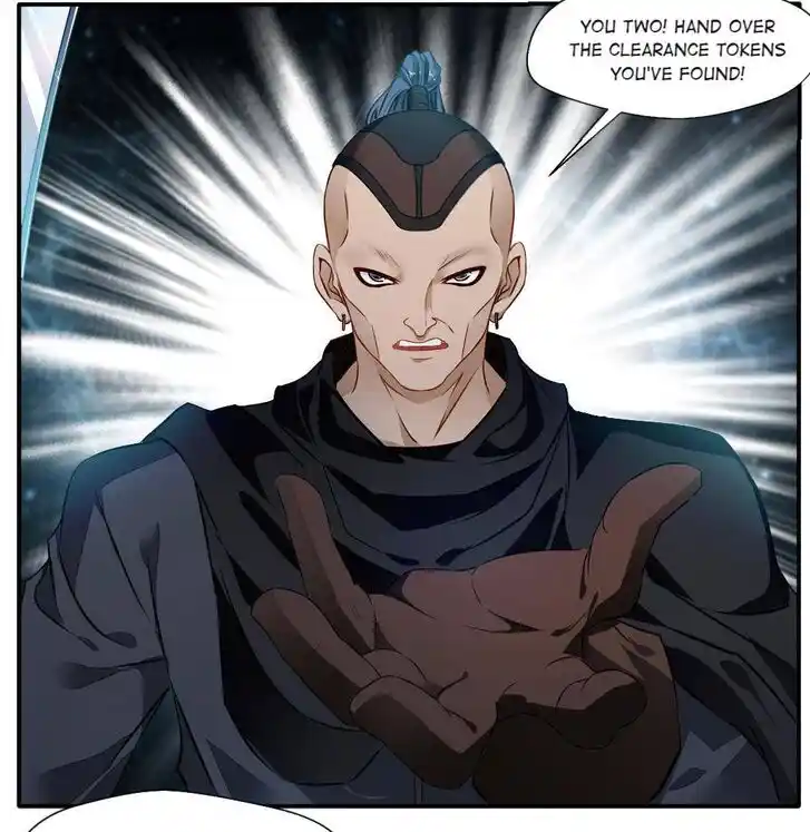 Peerless Ancient Ch.036