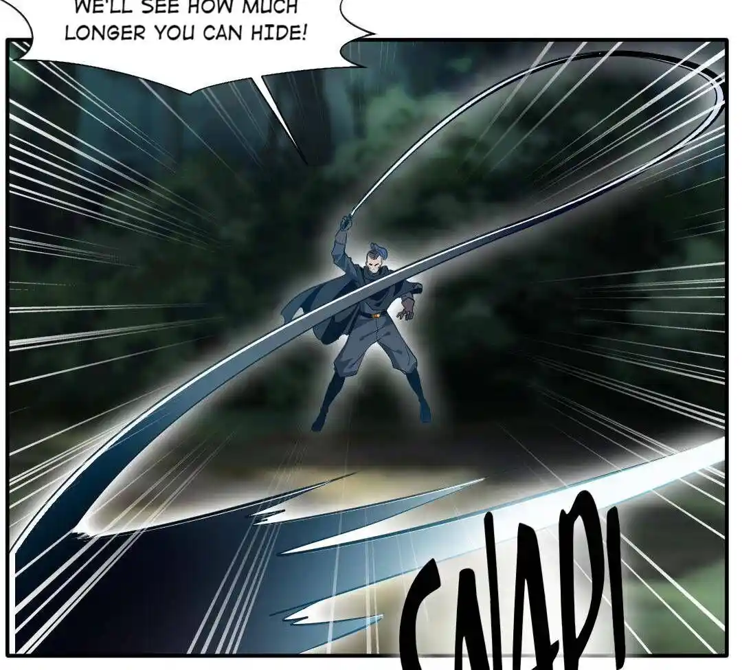 Peerless Ancient Ch.036