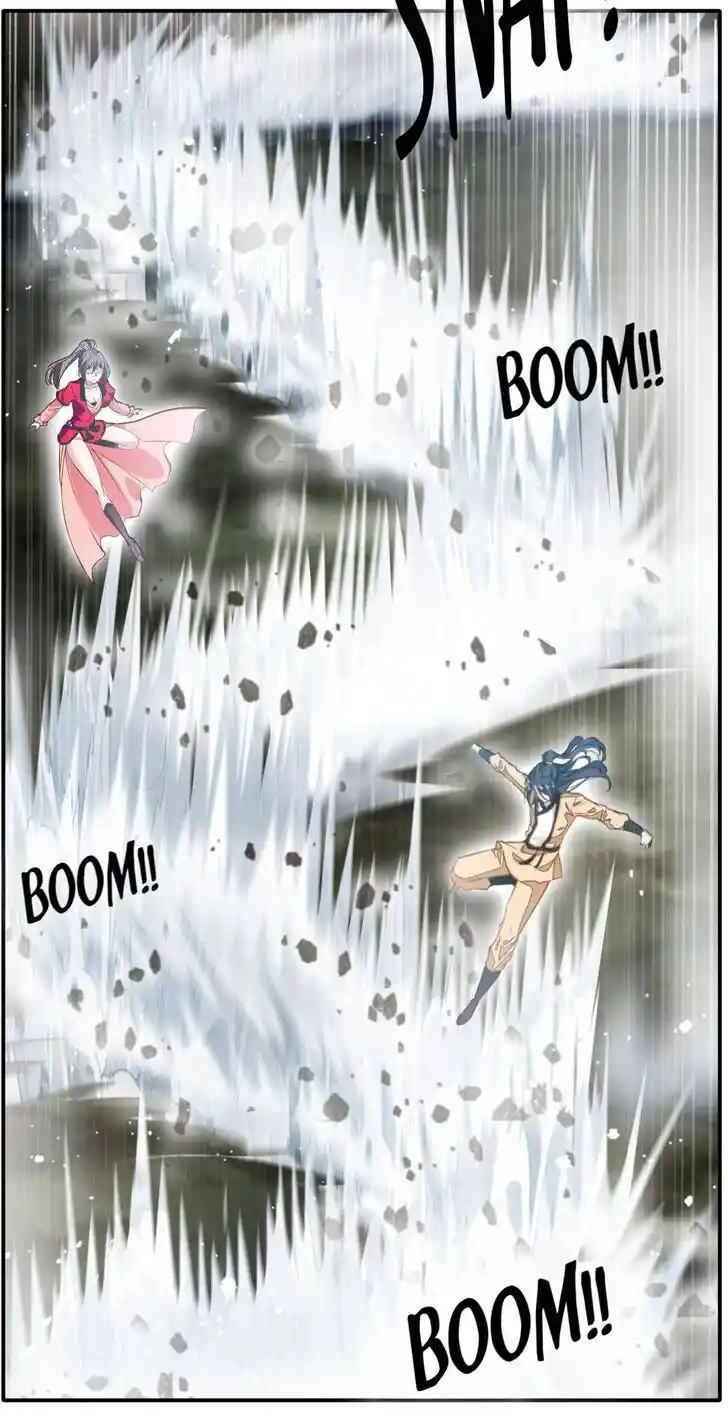 Peerless Ancient Ch.036