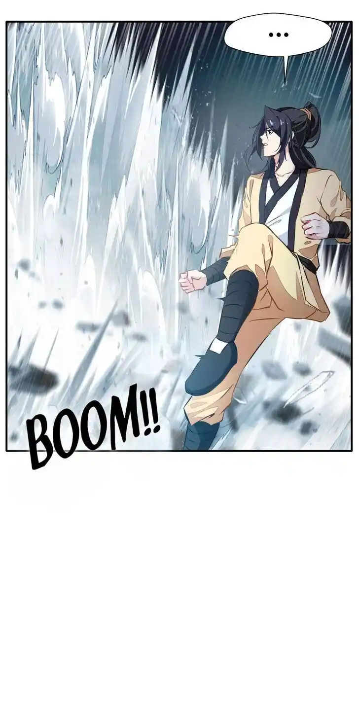 Peerless Ancient Ch.036