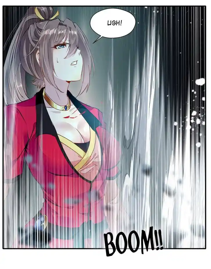 Peerless Ancient Ch.036